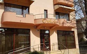 Vila Orhidee
